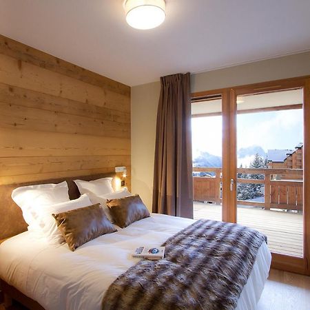 Odalys Chalet Chambertin Lodge Les Deux Alpes Esterno foto